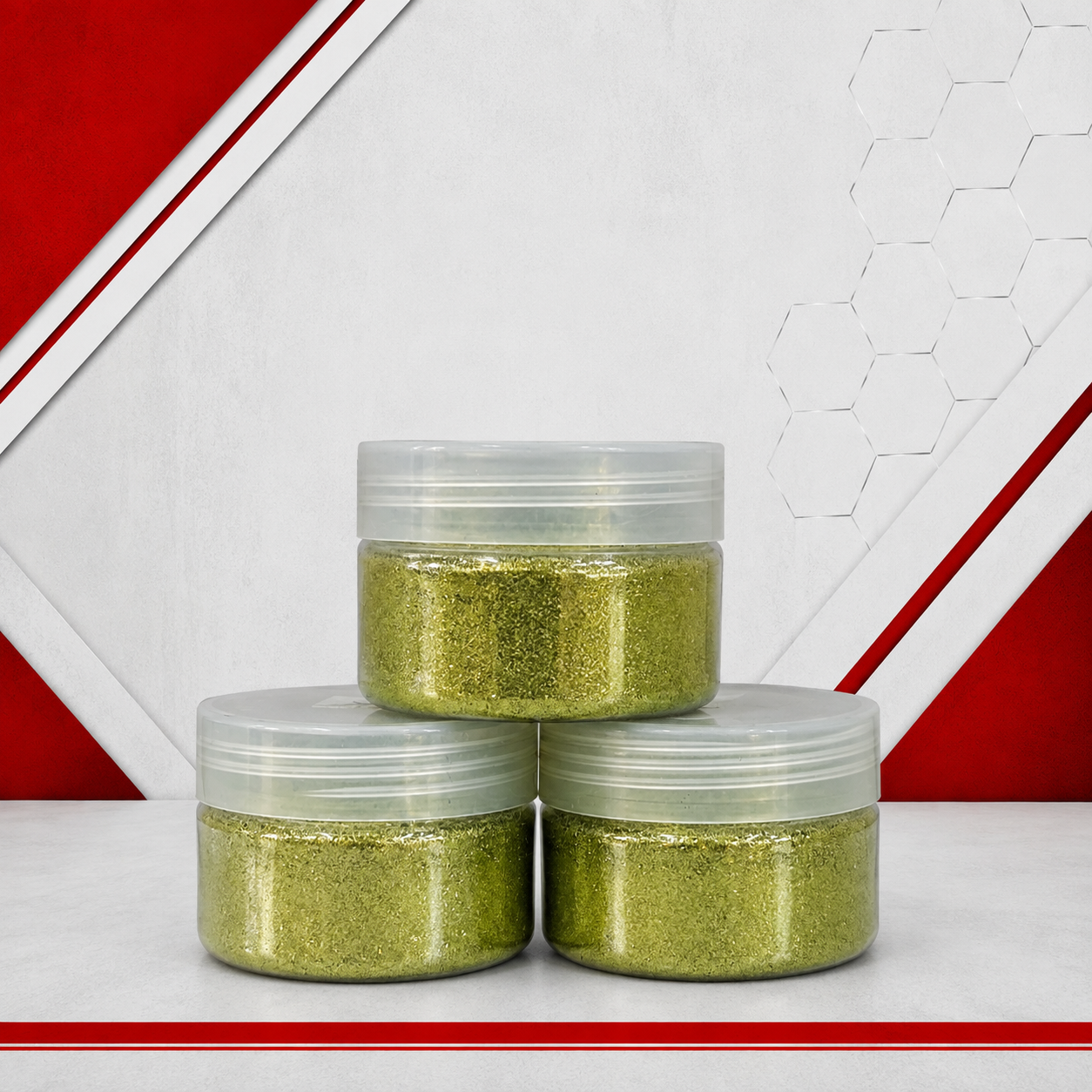 پودر اکلیل ربعی برند کارن karen