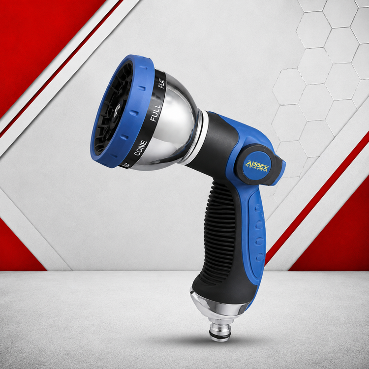 آبپاش تفنگی APPEX مدل APX-1607
