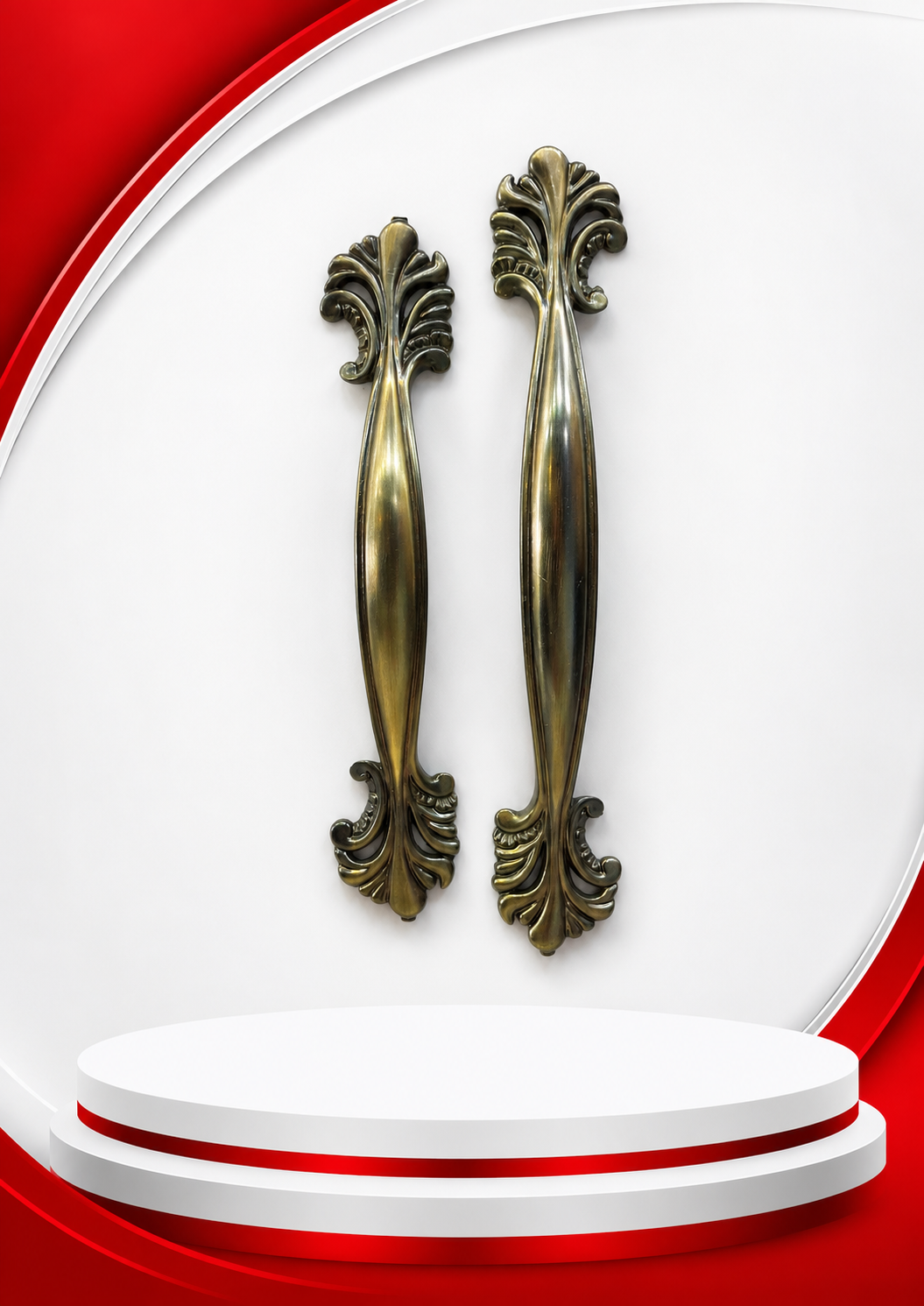 دستگیره k260 برند راینو با ۵ سال ضمانت رنگ و زنگ زدگی